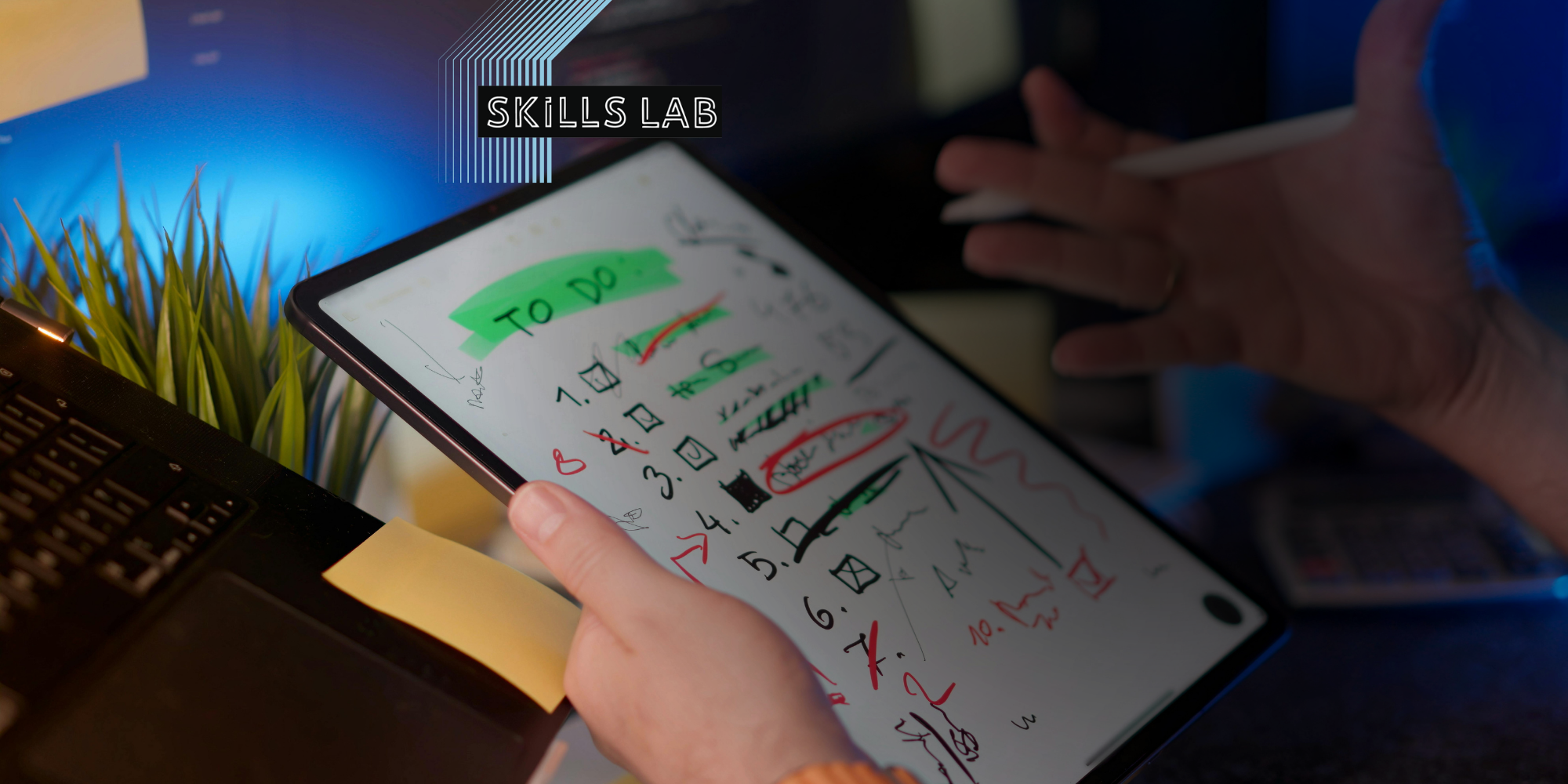 Тайм-менеджмент